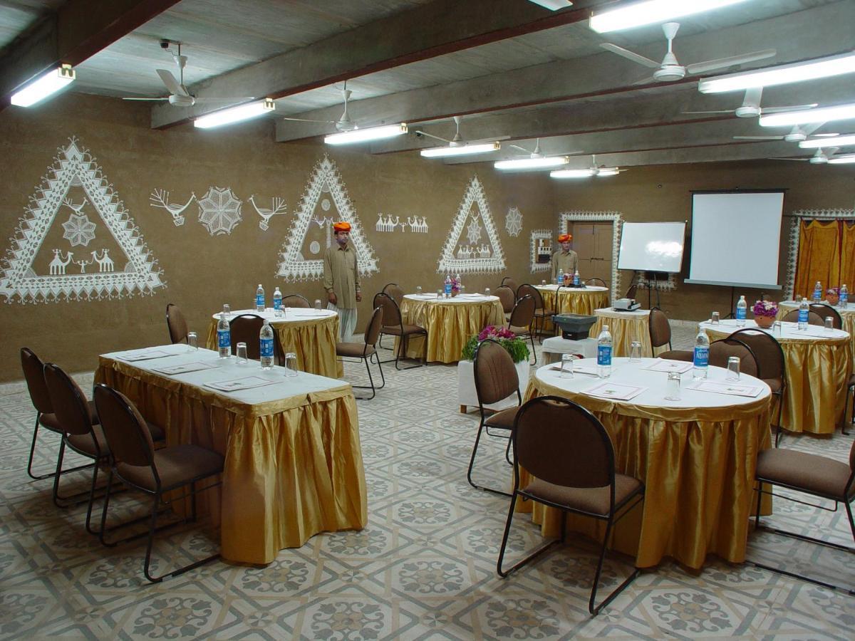 The Desert Resort Мандава Екстер'єр фото