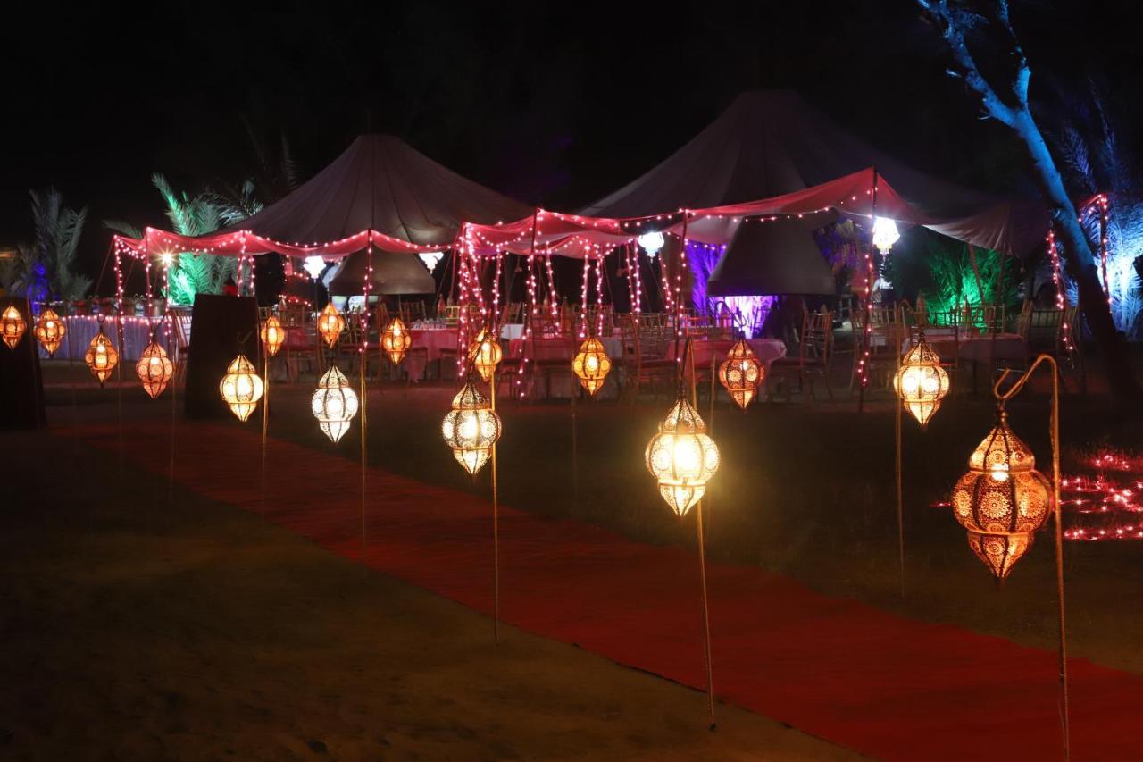 The Desert Resort Мандава Екстер'єр фото