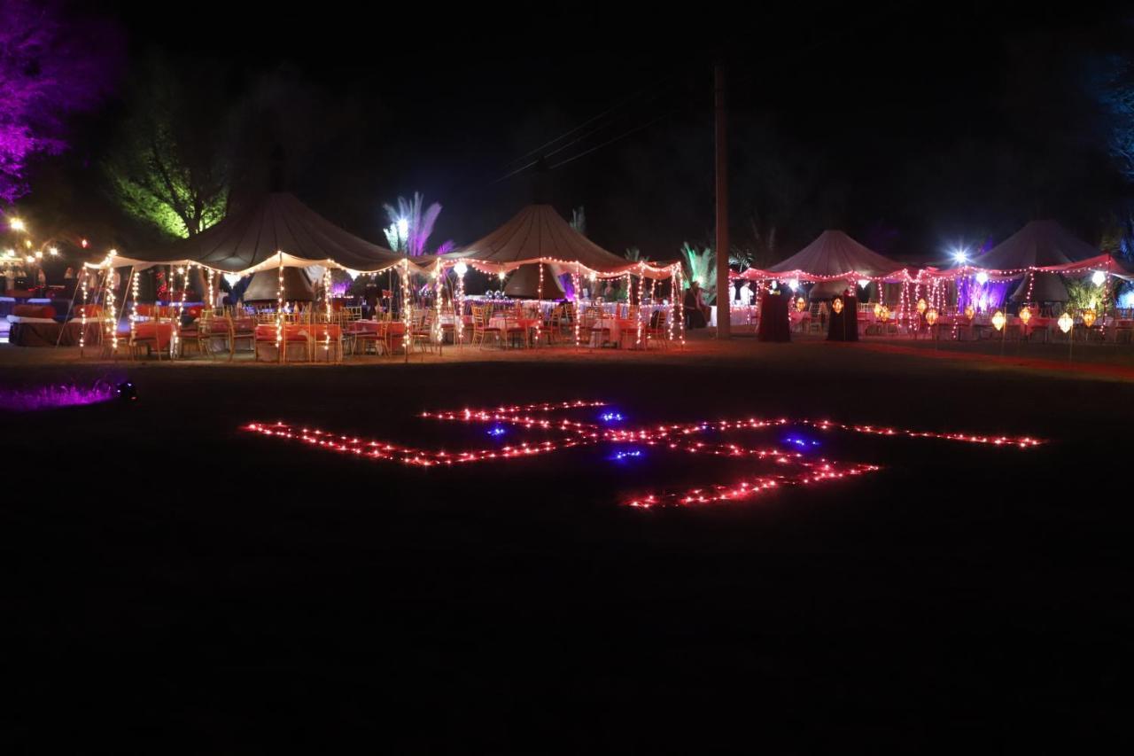 The Desert Resort Мандава Екстер'єр фото