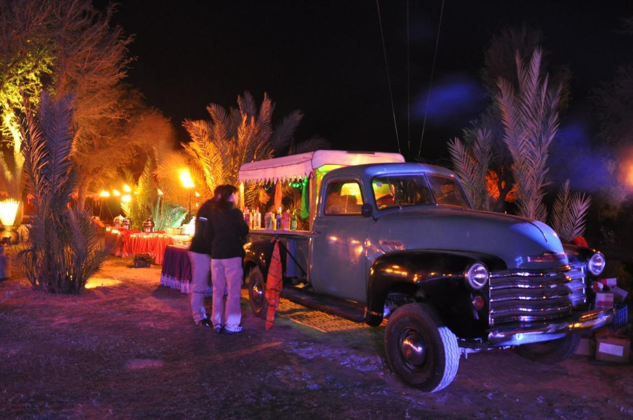 The Desert Resort Мандава Екстер'єр фото