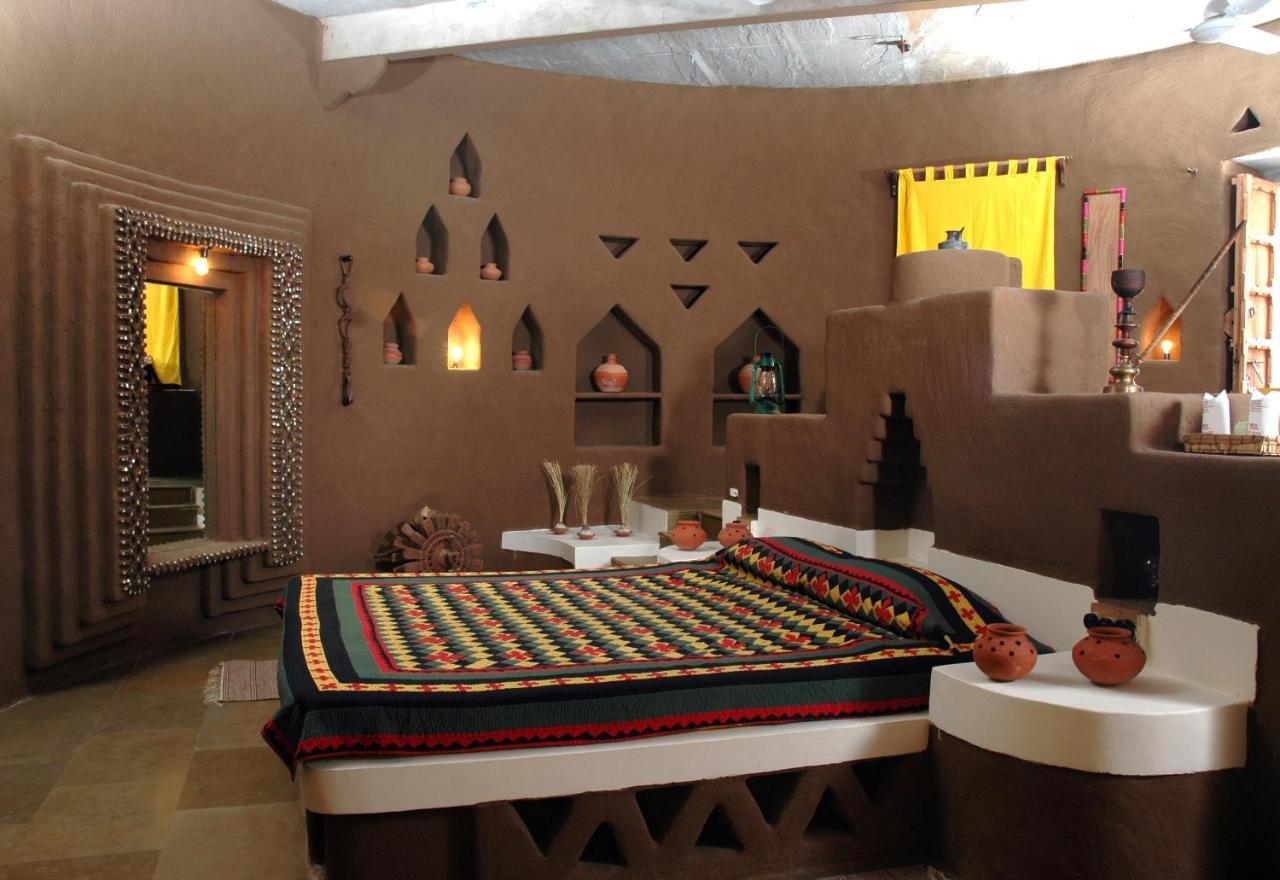 The Desert Resort Мандава Екстер'єр фото