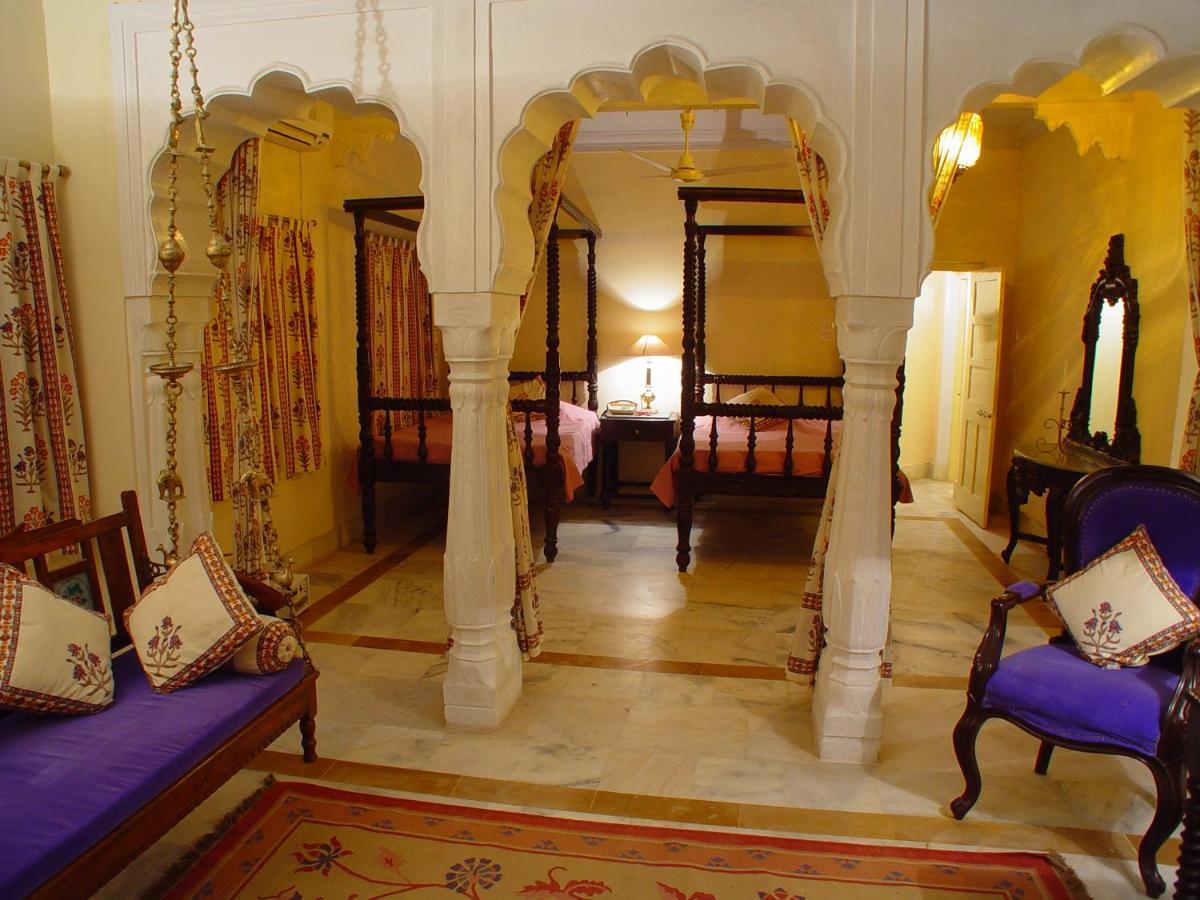 The Desert Resort Мандава Екстер'єр фото