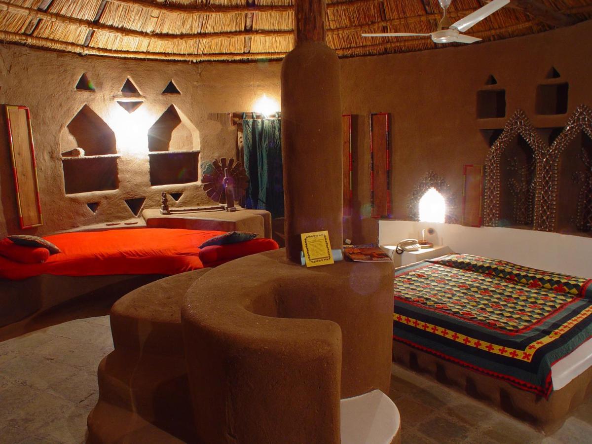 The Desert Resort Мандава Екстер'єр фото
